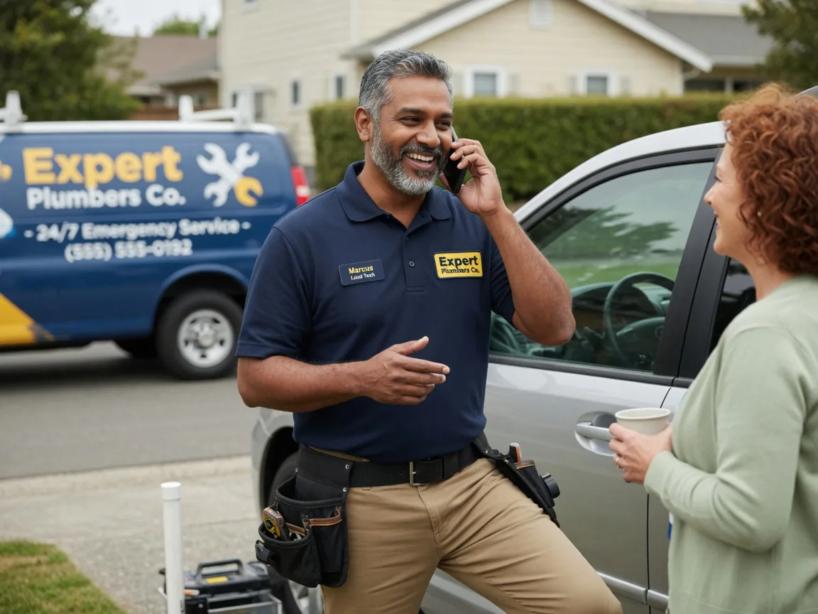 Drain Cleaning Morristown, OH FAQs